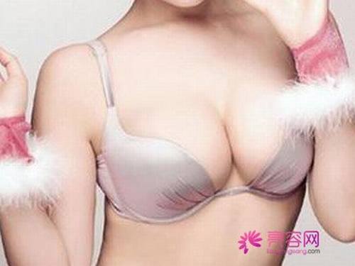 注射隆胸的果是怎么样的呢