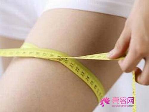 亲们看过来!!来了解一下大腿吸脂术后护理?大腿吸脂没问题性影响因素?