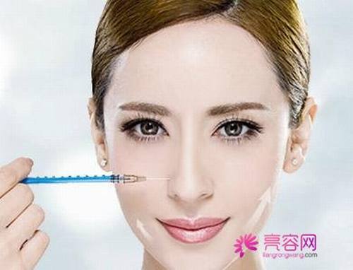 玻尿酸隆鼻需要多少量?恢复期多长时间?术后该如何护理?