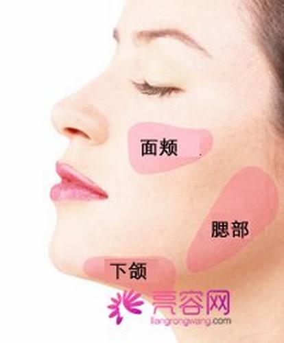 感觉自己脸胖的妹子看过来!本文为你解析:面部吸脂术后多久可以恢复?面部吸脂会不会反弹?