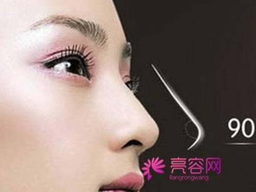 姐妹们看过来!你想做假体隆鼻吗?假体隆鼻手术的果自然吗?能你的预期果吗?