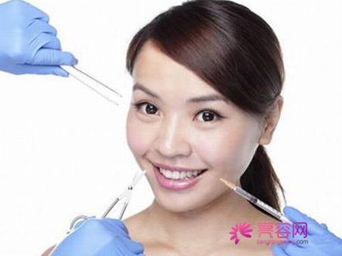 打注射瘦脸需要打几个疗程吗?注射注射瘦脸打一针就行了吗?脸大妹子的福音------注射瘦脸!