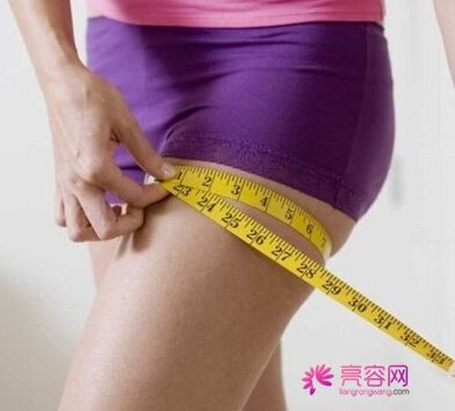大象腿的福音!瘦!瘦!瘦!看看你的大腿够瘦吗?大腿吸脂!你怎么看?今天给各位讲解讲解腿部吸脂!