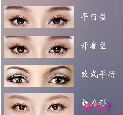 单眼皮妹纸们!你了解埋线双眼皮手术的线会断吗?!看过来吧!今天我们就谈谈埋线的相关问题!