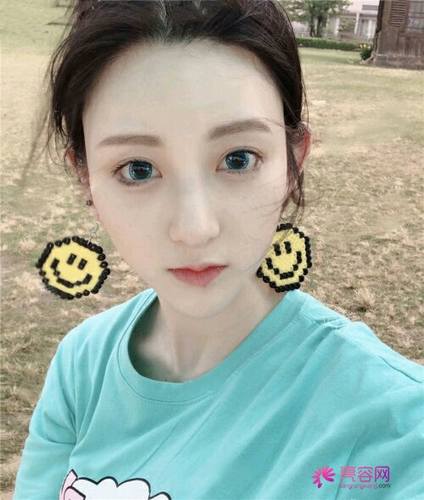流量狗慎入!福利走一波!妹子术后真实案例分享!贵在真实!一大波美图来袭!
