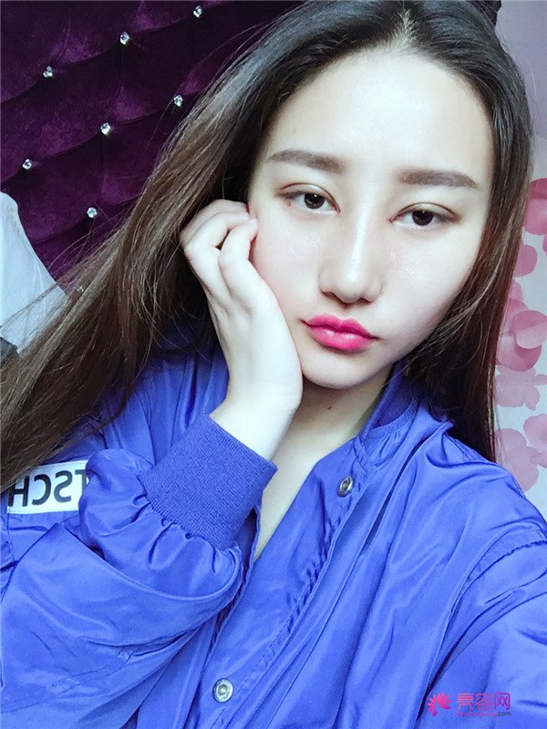 亲朋好友们都夸我变漂亮了,一条精致的线,就能够让眼睛瞬间变大、变亮、变漂亮!