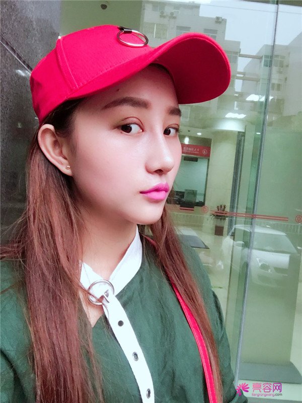 亲朋好友们都夸我变漂亮了,一条精致的线,就能够让眼睛瞬间变大、变亮、变漂亮!