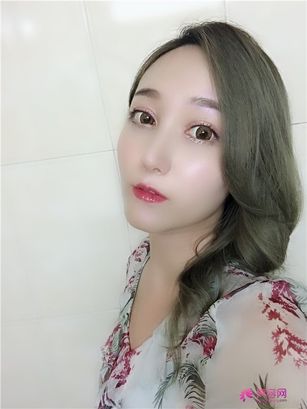 这个案例怎么样?不用我多说,你们一定会喜欢!话不多说?上图!么么哒!