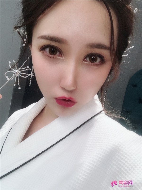 这个案例怎么样?不用我多说,你们一定会喜欢!话不多说?上图!么么哒!