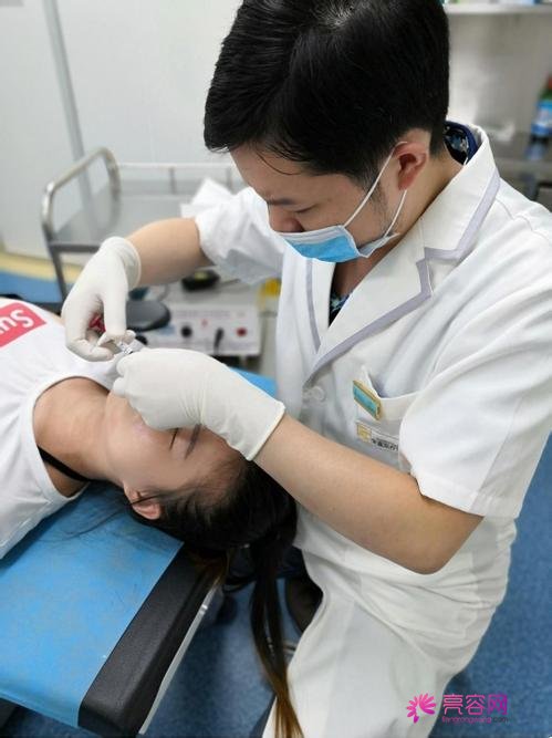 怀化华美整形医院怎么样?怀化华美价格表一览