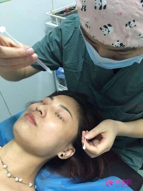 怀化华美整形医院怎么样?怀化华美价格表一览