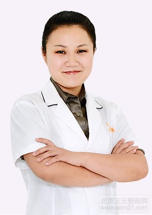 曲妙轩 上海喜美医疗美容医院曲妙轩隆胸丰胸怎么样?
