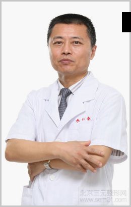 广州博仕整形医院张建军医生 广州博仕整形医院张建军隆胸-月亮女神隆胸