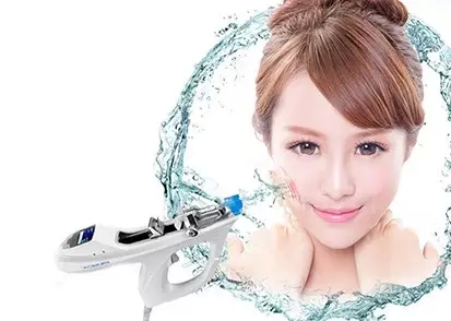 水光补水能维持多久?适合的年龄?