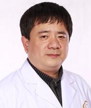省医院游晓波 省人民医院游晓波下颌角怎么样?双眼皮呢?