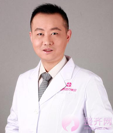 石家庄星源赵延峰隆鼻怎么样?