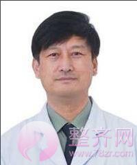 北京二炮曹继武假体隆胸怎么样?