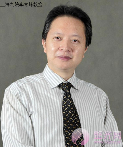 上海九院李青峰、王涛、李华隆鼻怎么样?