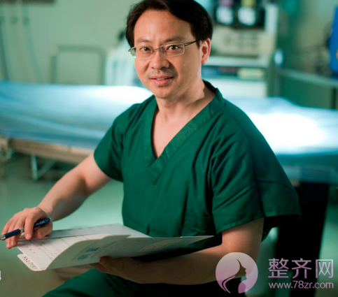 北京八大处丁小邦隆胸案例?果好不好?