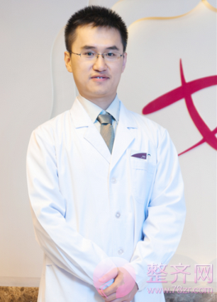 北京美莱潘彦龙隆胸怎么样?有没有案例?