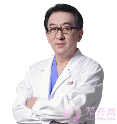 重庆铜雀台李信奎隆鼻怎么样?有没有失败案例