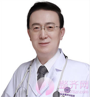 四川华美紫馨刘会省自体脂肪填充怎么样?案例