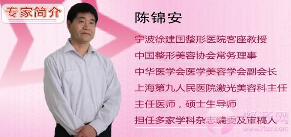 上海九院隆鼻怎么样?陈锦安隆鼻案例?