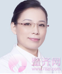 广州曙光孙婧假体隆胸怎么样?多少钱?