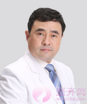 广州美莱李高峰隆鼻怎么样?案例图?