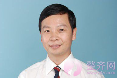 广州华美沈绍勇隆鼻怎么样?案例图?