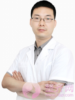 广州军美王高峰隆鼻怎么样?案例图?