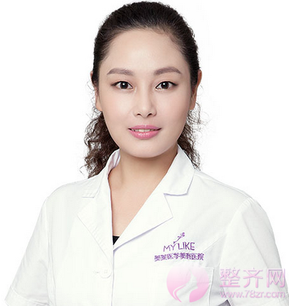 四川美莱黄小林割双眼皮怎么样?案例图?