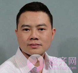 王艇隆鼻怎么样?有没有案例图?