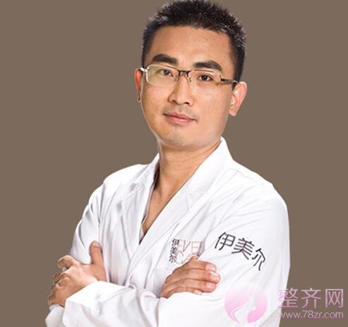 北京伊美尔黄志祥隆鼻怎么样?多少钱?