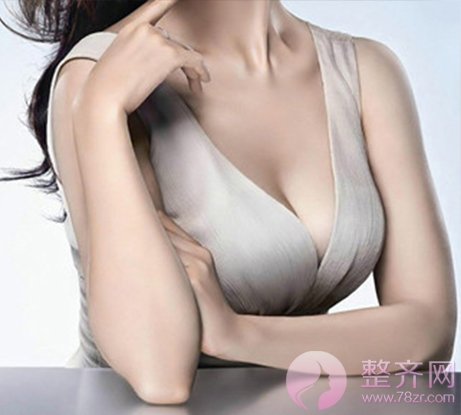 假体隆胸,完美胸部的二次领先