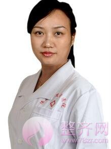 陕西省友谊医院张洁隆胸怎么样?多少钱?