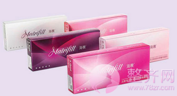 玻尿酸有哪些品牌?