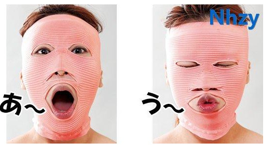 胶带贴一贴,双下巴就没了?整形医生惊呆了