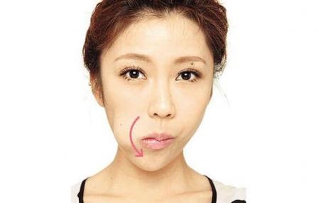 都知道大喜大悲容易产生皱纹,给你介绍方法