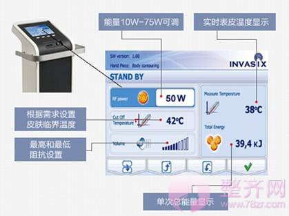 吸脂仪器及手法的问题!