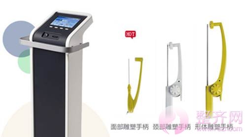 吸脂仪器及手法的问题!