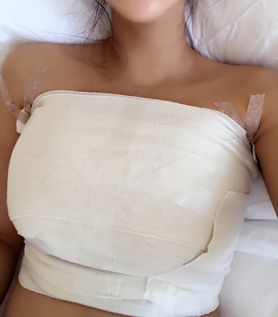 你知道吗?真正健康有的丰胸方法!