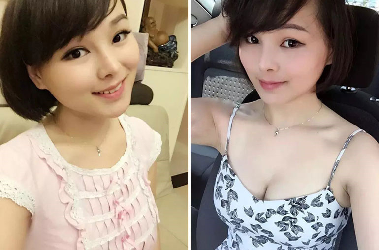 你知道吗?真正健康有的丰胸方法!