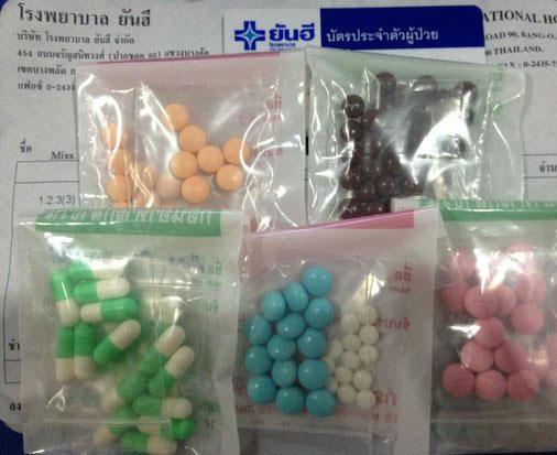 泰国减肥药致死被封杀,正确的减肥方式?