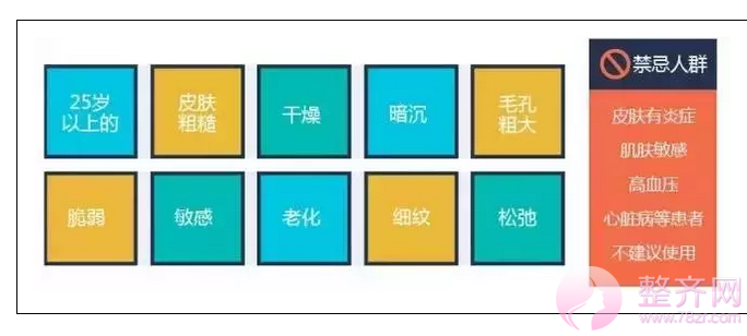 肌肤也“立冬”,补水全靠TA--水光补水!