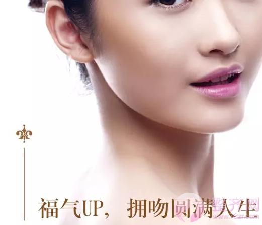 有苹果肌的女生,一笑倾城!