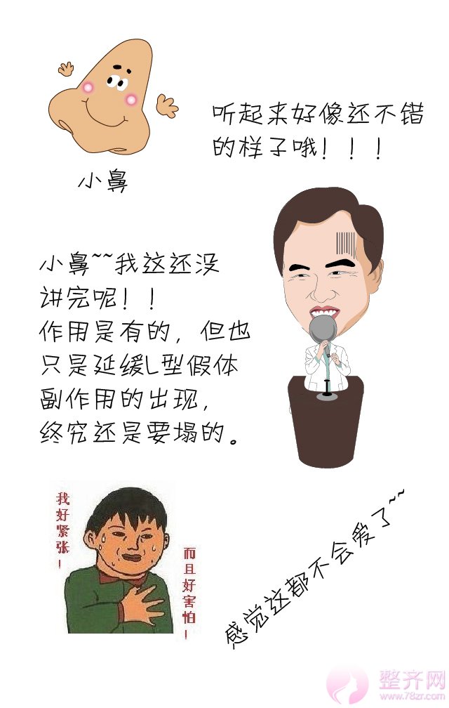 巫文云隆鼻观,鼻整形大讲堂