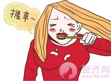 假体隆胸手感硬还不能剧烈运动?No!