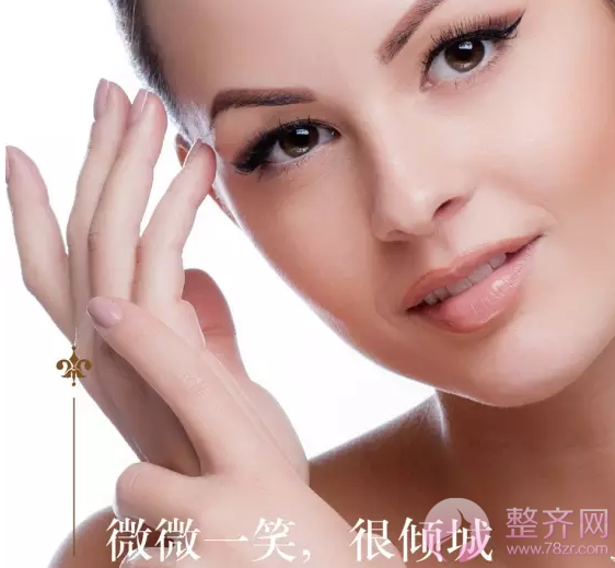 笑起来不够甜美该怎么办?