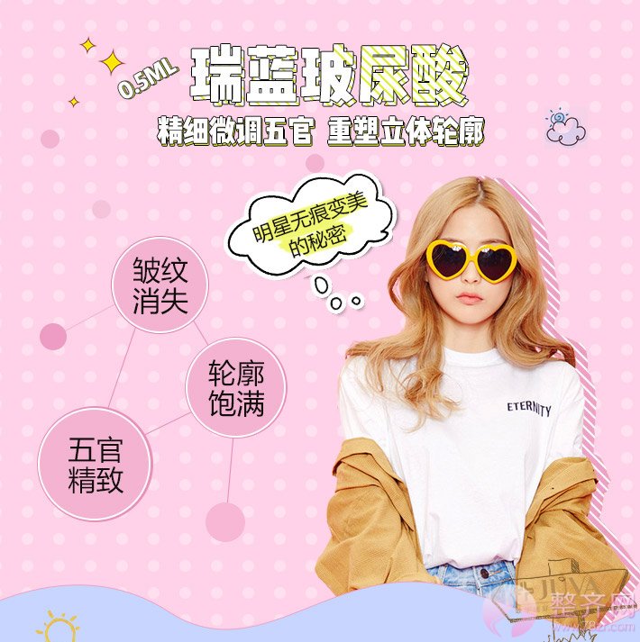 玻尿酸是不是应该白菜价?